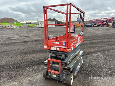 2019 Skyjack SJIII3219 Electric Schaarlift