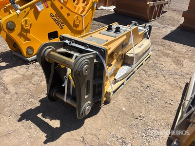 2026 LTALS ALS1400 22 in Hydraulic Breaker (Unused)