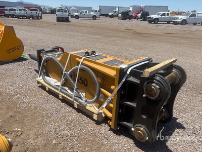 2026 LTALS ALS1550 Hydraulic Breaker (Unused)