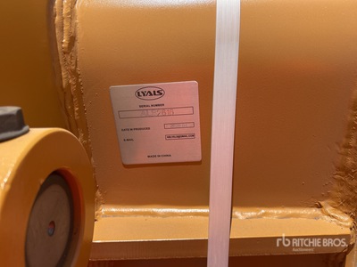 2026 LTALS ALSEB320 50 in Excavator Bucket (Unused)