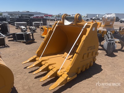 2026 LTALS ALSEB336 59 in Digging Excavator Bucket (Unused)