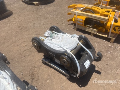 2026 LTALS ALSQC80 مشبك سريع (Unused)