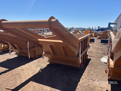 2026 LTALS ALSBB 5CY Bedding Box (Unused)