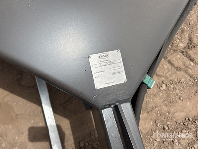 2026 LTALS ALSHSBP Skid Steer Telescopic Hydraulic Boom Pole (Unused)