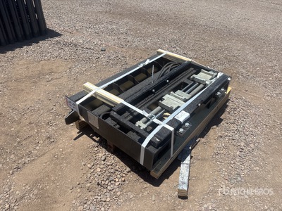 2026 LTALS ALSHF48 48 in Skid Steer Forks (Unused)