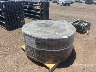 2026 LTALS ALSTSA320 TRACK SHOE ASSEMBLY (Unused)