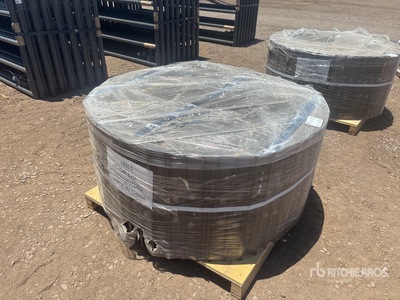 2026 LTALS ALSTSA320 TRACK SHOE ASSEMBLY (Unused)