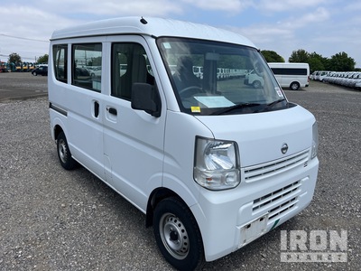 2015 Nissan CLIPPER Personenkraftwagen