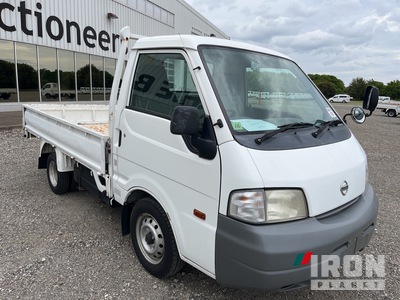 2009 Nissan VANETTE Automobile