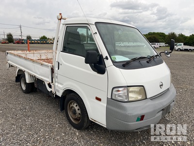 2008 Nissan VANETTE Automobile