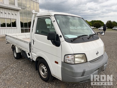 2010 Nissan VANETTE Automobile