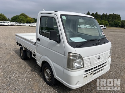 2014 Nissan CLIPPER Automobile