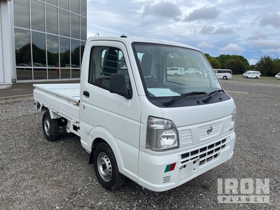 2018 Nissan CLIPPER Automobile