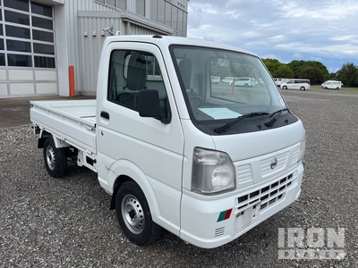 2018 Nissan CLIPPER Automobile