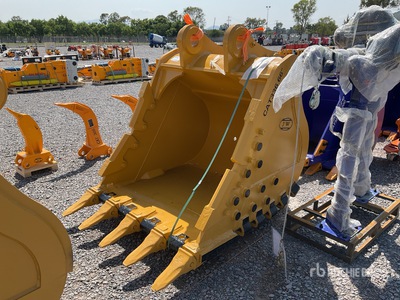 2026 JW JW-CAT336 Digging Cucharon (Sin Usar) / Excavator Bucket - Fits 30 - 40 ton Excavators (Unused)