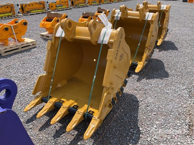 2026 JW JW-CAT320 Digging Cucharon (Sin Usar) / Graafmachine Bak - Fits 20 - 30 ton Excavators (Unused)