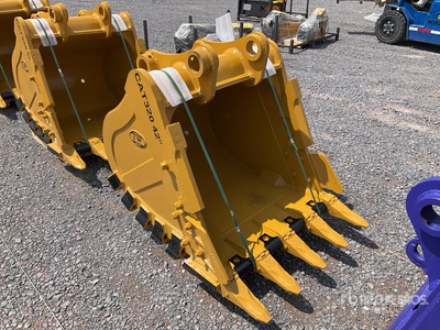 2026 JW JW-CAT320 Digging Cucharon (Sin Usar) / Excavator Bucket - Fits 20 - 30 ton Excavators (Unused)