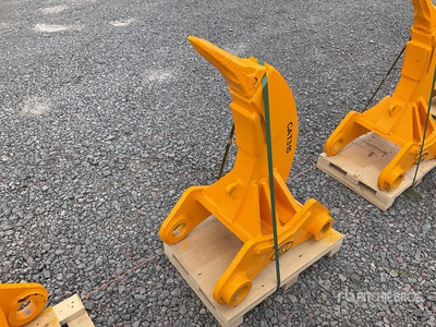 2026 JW JW06ER Riper para Excavadora (Sin Usar) / Excavator Ripper - Fits 10 - 15 ton Excavators (Unused)