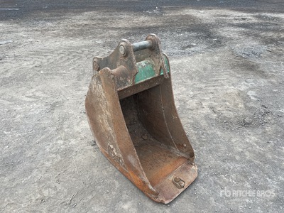 Rhinox 450 mm Digging Excavator Bucket