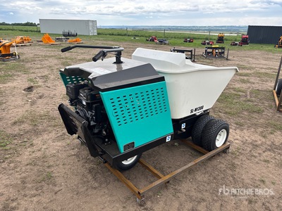 2026 SDLOOL SL-M1300 Mini Dumper (Unused)
