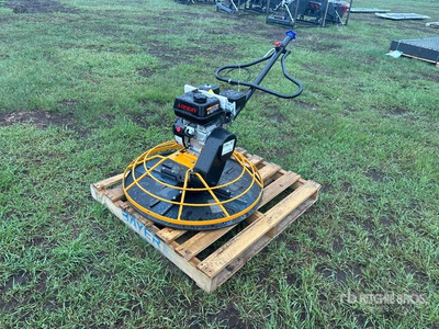 2026 SDLOOL SL90B Power Trowel (Unused)