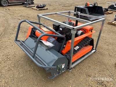 2026 SDLOOL SL-LM1000Q Lawn Mower (Unused)