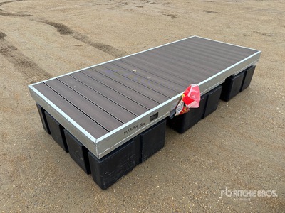 2026 SDLOOL SL-FB47 Floating platform. (Unused)