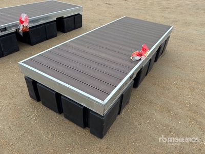 2026 SDLOOL SL-FB47 Floating Platform (Unused)