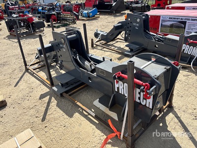 2026 PROMECH FW80 Fifth Wheel Wrecker Attachment その他のトラック (Unused)