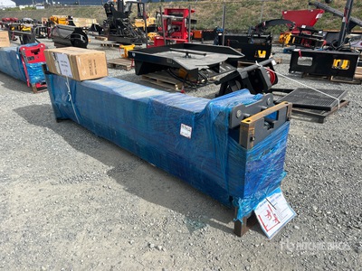 2026 SKLP SK45T 2 Post 9920 lb Vehicle Lift (Unused)