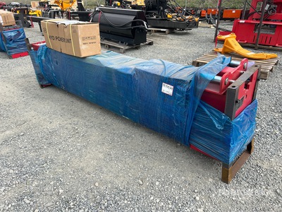 2026 SKLP SK45T 2 Post 9920 lb Vehicle Lift (Unused)