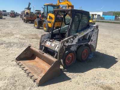 2012 Bobcat S100 Minicargadora (Inoperable)
