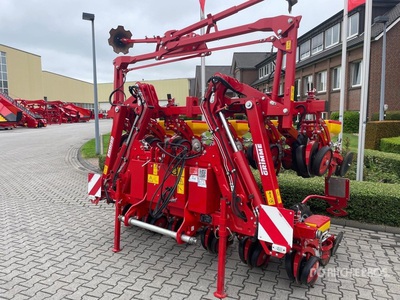 2024 Grimme Matrix 1200 Planter