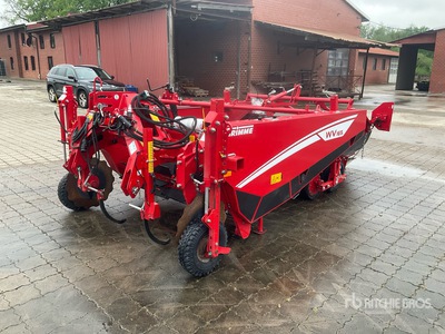 2023 Grimme WV 165 Onion Harvester