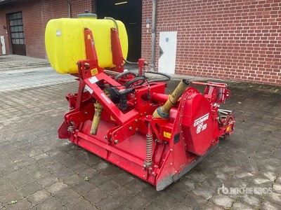 2013 Grimme GF 180 1800 mm 3-Point Front Cultivator