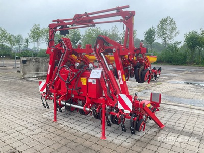 2019 Grimme Matrix 1200 Sembradora