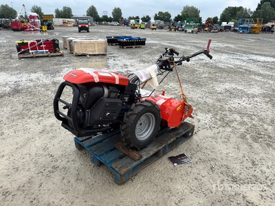 2024 Joker 11DS Cultivador   (Unused)
