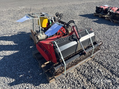 Quantity Of Rental Equipment