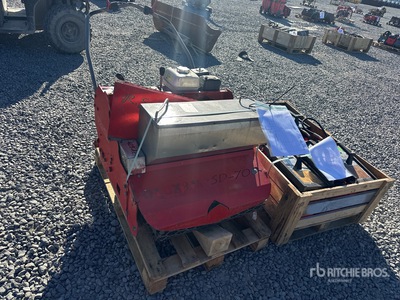 Quantity Of Rental Equipment