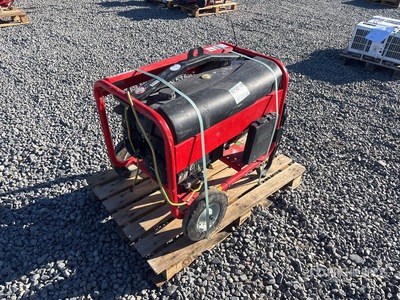 Portable Generator Set
