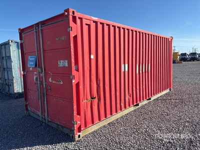 Storage Container