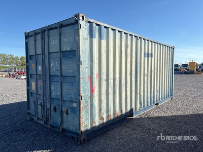 Storage Container
