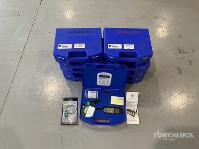 Quantity of (9) Catertemp Therma 1 LK Temperature Probe