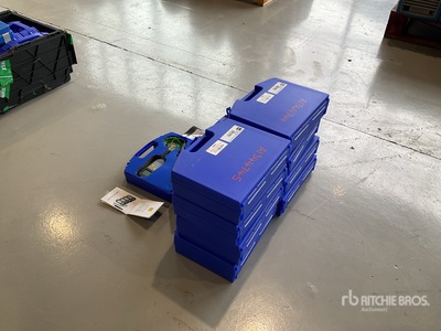 Quantity of (9) Catertemp Therma 1 LK Temperature Probe