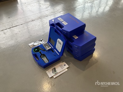 Quantity of (8) Catertemp Therma 1 LK Temperature probe