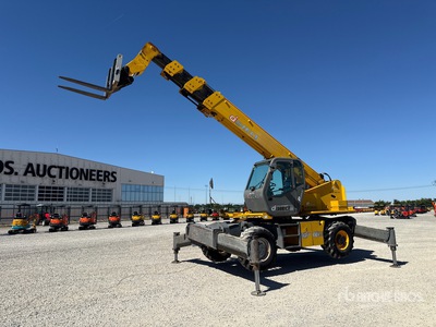 2003 Dieci Pegasus 45.21 Teleskoplader