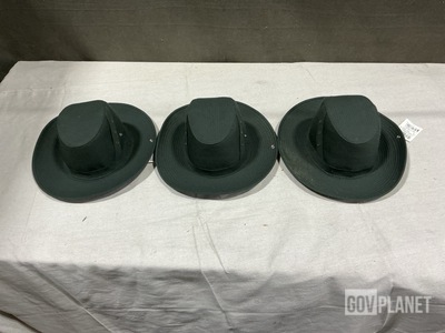 (162) Service Hats