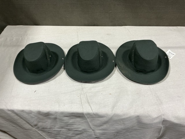 (162) Service Hats