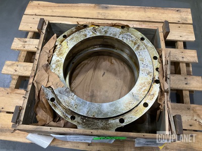 Rolls-Royce 115657182 Mechanical Drive Housing