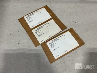 (88) Honeywell 1095251-1 Gaskets